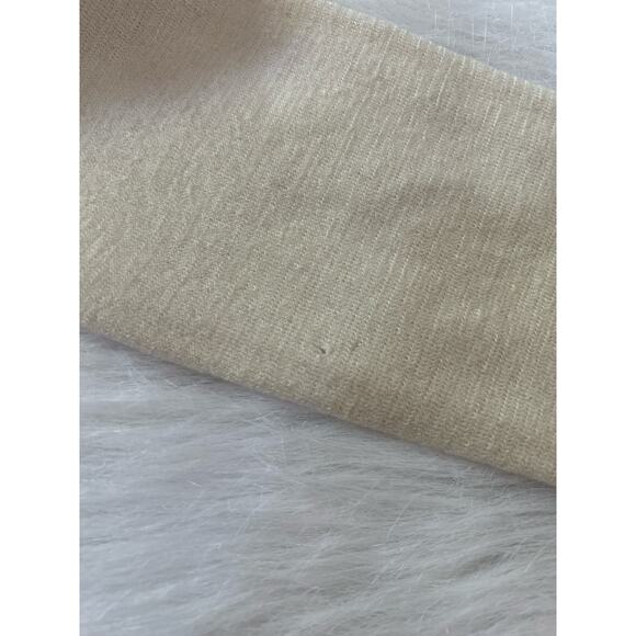 J. Crew Cream and Black Striped Sweater - Picture 15 of 15